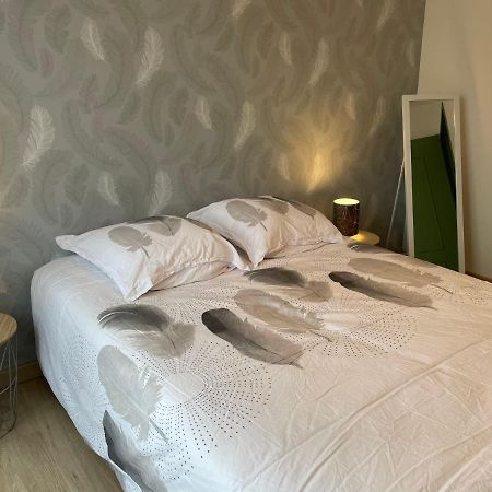 Appartement Du Grand Parc Châteauroux エクステリア 写真