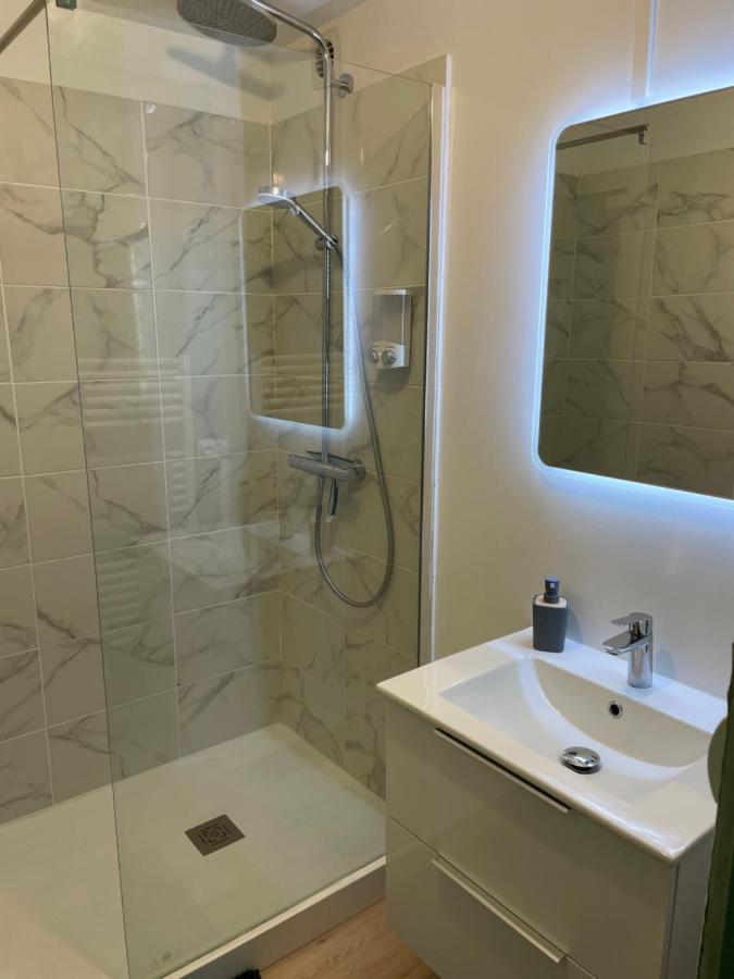 Appartement Du Grand Parc Châteauroux エクステリア 写真